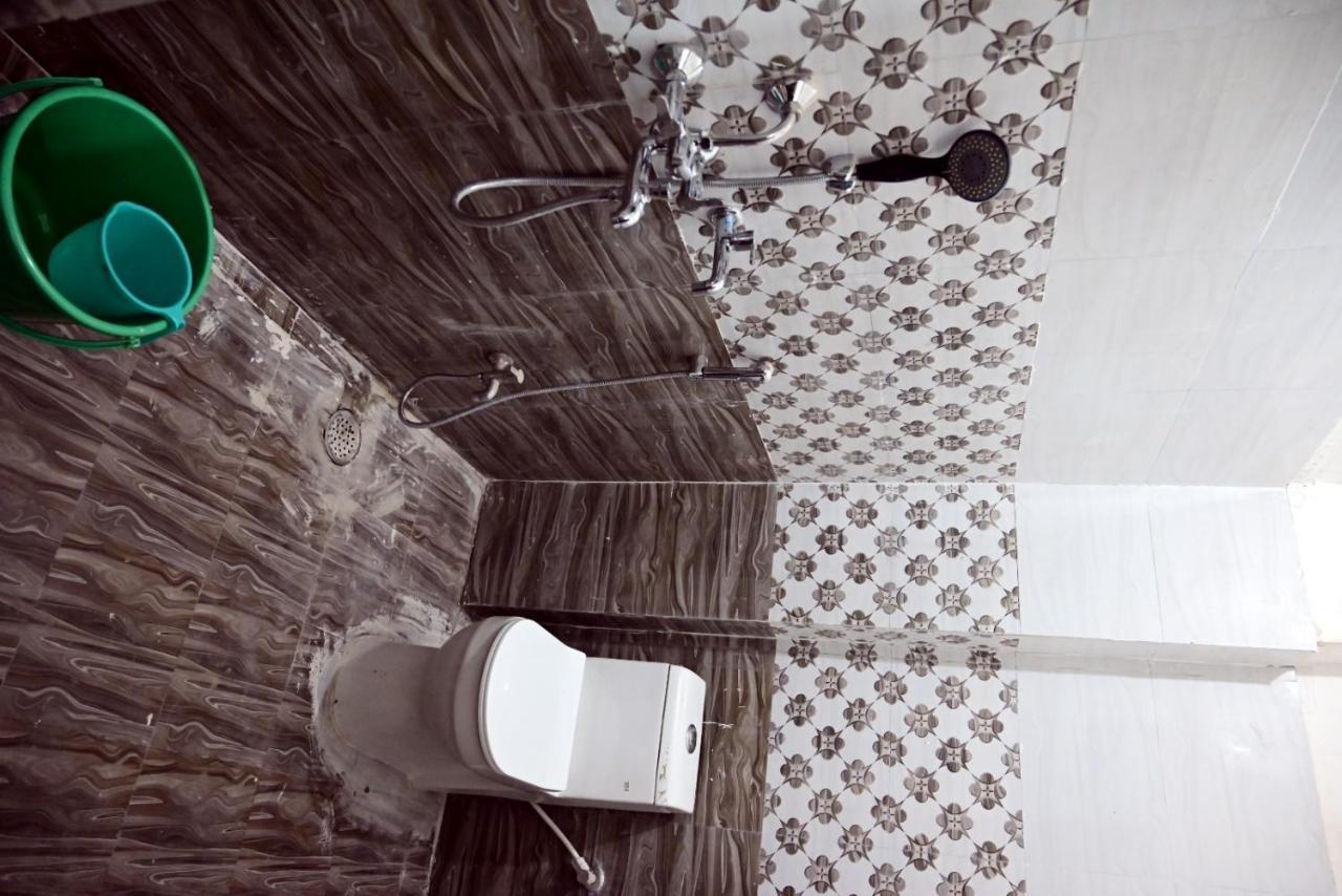 Devargh Residency Варанаси Экстерьер фото